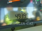 Caterpillar 12M2AWD, Motor Grader, 4940 hours, S/N: R9P00195, 2014 - Image 5