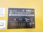 Caterpillar 12M2AWD, Motor Grader, 4940 hours, S/N: R9P00195, 2014 - Image 6