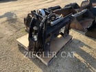 Cat PC205, Skid Steer Loader, S/N: RBG00606, 2020 - Image 4