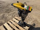 Wacker Corporation BS50-2, Compactor, S/N: 11669956, 2023 - Image 2