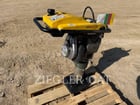 Wacker Corporation BS50-2, Compactor, S/N: 11669956, 2023 - Image 3