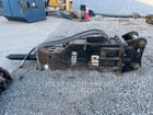 Caterpillar HH120GCS, Crawler Excavator, S/N: HHX00370, - Image 1