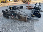 Caterpillar HH120GCS, Crawler Excavator, S/N: HHX00370, - Image 2