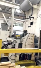 50000 lb. Sesco, coil feed line, 72" x .125", L to R, Trabon lubrication - Image 7