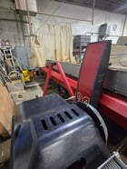 Omax #Maxiem-1530, CNC waterjet with AJet 5-Axis, 10' x 5' 2" cutting envelope, 500 IPM, 2014 - Image 4