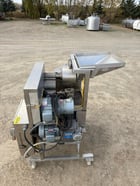 Urschel #SL-A, grinder, cube cutter, shreddar, strip cutter, dicing - Image 3