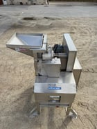 Urschel #SL-A, grinder, cube cutter, shreddar, strip cutter, dicing - Image 4