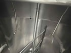 5000 gallon, Mueller stainless cone bottom silo - Image 10