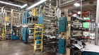 Inline Finishing Equipment (Full Web & Half Web Configurations) - Image 4