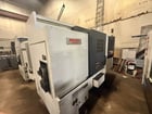 Mori Seiki #NL-2500SY/700, CNC Lathe, Sub Spindle, Y-Axis, Live Tooling, MSX-850 Control, 22.8" swing, 3.1" - Image 2