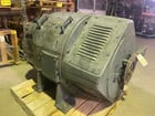 200 HP 650 RPM General Electric, Frame 5423, DPFVBB, 500 VA (2 available) - Image 2