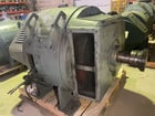 200 HP 650 RPM General Electric, Frame 5423, DPFVBB, 500 VA (2 available) - Image 3