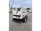 100 KW Caterpillar XQ 125, Mobile Generator Set, Diesel, 1800 RPM, 120V, 5546 hours, 2020 - Image 1