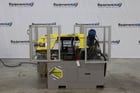 10-1/4" x 10-1/4" FMB #Zeus+CN, automatic horizontal band saw, 130" x 1" x .035" blade, 2 HP, 2022' - Image 1