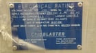 Chipblaster #J30, high pressure coolant system, 1000 psi, 2018 - Image 6
