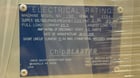 Chipblaster #J30, high pressure coolant system, 1000 psi, 2018 - Image 8