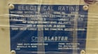 Chipblaster #J30, high pressure coolant system, 1000 psi, 2018 - Image 9