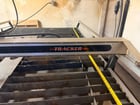 Tracker #Pro-Table-5x10, plasma cutter with Thermal Dynamics Cutmaster 151, 5' x 10' - Image 3