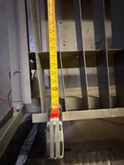 Tracker #Pro-Table-5x10, plasma cutter with Thermal Dynamics Cutmaster 151, 5' x 10' - Image 7