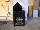 Tracker #Pro-Table-5x10, plasma cutter with Thermal Dynamics Cutmaster 151, 5' x 10' - Image 8