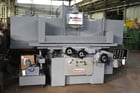 16" x 32" Okamoto #ACC-16.32ST, 3-Axis saddle type horizontal spindle surface grinder, electromagnetic chuck - Image 1