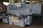 16" x 32" Okamoto #ACC-16.32ST, 3-Axis saddle type horizontal spindle surface grinder, electromagnetic chuck - Image 2