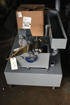16" x 32" Okamoto #ACC-16.32ST, 3-Axis saddle type horizontal spindle surface grinder, electromagnetic chuck - Image 5