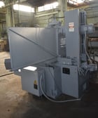 16" x 32" Okamoto #ACC-16.32ST, 3-Axis saddle type horizontal spindle surface grinder, electromagnetic chuck - Image 6