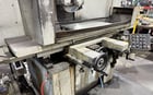 16" x 32" Okamoto #ACC-16.32ST, 3-Axis saddle type horizontal spindle surface grinder, electromagnetic chuck - Image 10