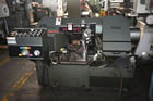 8" x 11.5" Marvel Spartan #PA10/2, horizontal band saw, automatic hydraulic driven stock feed table with - Image 2