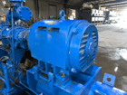 200 HP GEA #140-ME, Rotary Screw Compressor Package, Mycom 160VLD bare screw, R-717 refrigerant, 350 psig - Image 9