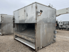 20 Ton, Turbo Ice #CF40R, Stainless Steel Plate Ice Maker, R-22 refrigerant, 30 GPM, (2) water pumps, 480 - Image 4