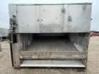 20 Ton, Turbo Ice #CF40R, Stainless Steel Plate Ice Maker, R-22 refrigerant, 30 GPM, (2) water pumps, 480 - Image 5