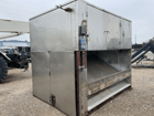 20 Ton, Turbo Ice #CF40R, Stainless Steel Plate Ice Maker, R-22 refrigerant, 30 GPM, (2) water pumps, 480 - Image 6