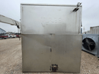 20 Ton, Turbo Ice #CF40R, Stainless Steel Plate Ice Maker, R-22 refrigerant, 30 GPM, (2) water pumps, 480 - Image 7