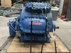 Vilter #458XL, 8-Cylinder Bare Reciprocating Compressor, R-717 refrigerant, 1200 RPM, 398 cfm, 4-1/2" x - Image 2