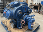 Vilter #458XL, 8-Cylinder Bare Reciprocating Compressor, R-717 refrigerant, 1200 RPM, 398 cfm, 4-1/2" x - Image 4