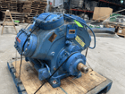 Vilter #458XL, 8-Cylinder Bare Reciprocating Compressor, R-717 refrigerant, 1200 RPM, 398 cfm, 4-1/2" x - Image 8