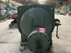 Howden #MK4B/WRV-321/165, Rotary Bare Screw Compressor, R-717 refrigerant, 350 psi, 3600 RPM, 4790 cfm, 2005 - Image 3