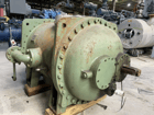 Howden #MK4B/WRV-321/165, Rotary Bare Screw Compressor, R-717 refrigerant, 350 psi, 3600 RPM, 4790 cfm, 2005 - Image 7