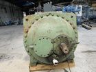 Howden #MK4B/WRV-321/165, Rotary Bare Screw Compressor, R-717 refrigerant, 350 psi, 3600 RPM, 4790 cfm, 2005 - Image 8