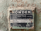 Howden #MK4B/WRV-321/165, Rotary Bare Screw Compressor, R-717 refrigerant, 350 psi, 3600 RPM, 4790 cfm, 2005 - Image 9