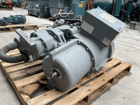 Carlyle #06NA2174S7EA-A00, Semi-Hermetic Compressor, Halocarbon (Freon) refrigerant, 209 cfm, 460 Volts, 60 - Image 2