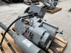 Carlyle #06NA2174S7EA-A00, Semi-Hermetic Compressor, Halocarbon (Freon) refrigerant, 209 cfm, 460 Volts, 60 - Image 4
