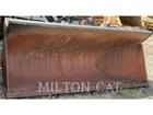 Caterpillar BHL 1.25 CYD SIDE DUMP BUCKET, Bucket, S/N: GD11051, 1992 - Image 2