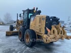 Caterpillar 160M2 AWD, Motor Grader, 8208 hours, S/N: R9T00346, 2014 - Image 3