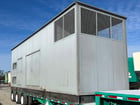 1250 KW Cummins #DQGAA, diesel generator set, 277/480 Volts, 2220 HP @ 1800 RPM, QSKTA50-GE engine, EPA Tier - Image 3