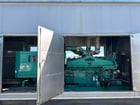 1250 KW Cummins #DQGAA, diesel generator set, 277/480 Volts, 2220 HP @ 1800 RPM, QSKTA50-GE engine, EPA Tier - Image 4