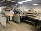 Polar #137-XT, Guillotine Paper Cutting System, 800000 cuts, 2005 - Image 4