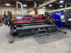 CSI #COBRA-BEVEL, Plasma / Oxy Fuel CNC Cutter, 10' x 24' Dual 400 AMP, ProNest 2021 Control, 2022 - Image 1